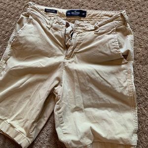 Hollister Boys Shorts